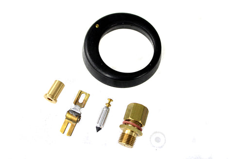 V-Twin Schebler DLX Carburetor Kit - 35-9197