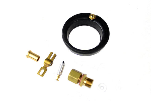 V-Twin Schebler DLX Carburetor Kit - 35-9197