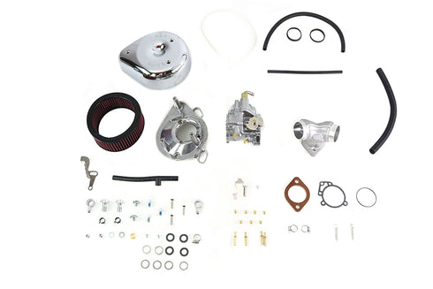 S&S Cycle S&S 1-7/8 inch Super E Carburetor Kit - 35-9229