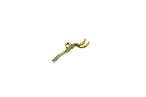 V-Twin Type Linkert Carburetor Float Lever - 35-9239
