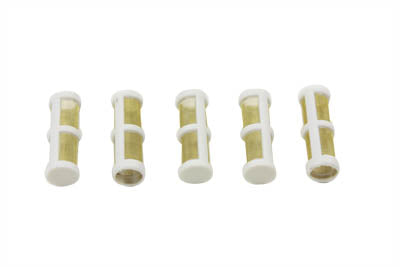 V-Twin Petcock Screen - 35-9248