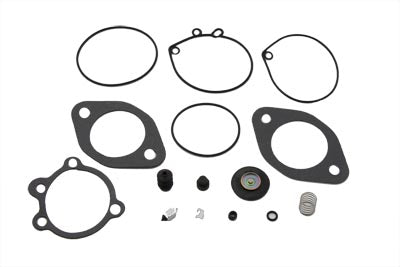 V-Twin Replica Keihin Carburetor Rebuild Kit - 35-9279