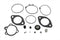 V-Twin Replica Keihin Carburetor Rebuild Kit - 35-9279