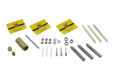 Pingel Pingel Petcock Rebuild Kit - 35-9290