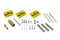 Pingel Pingel Petcock Rebuild Kit - 35-9290