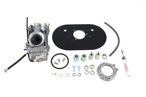 Sudco Mikuni 42mm Carburetor Easy Kit - 35-9320