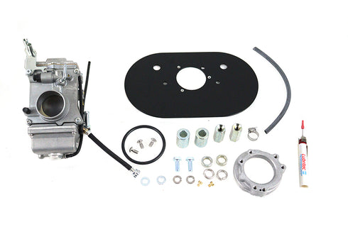 Sudco Mikuni 42mm Carburetor Easy Kit - 35-9320