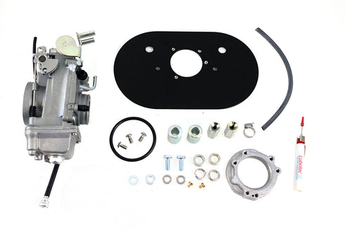 Sudco Mikuni 42mm Carburetor Easy Kit - 35-9320