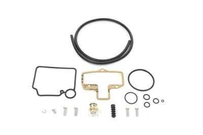 V-Twin Mikuni HSR 42/45mm Carburetor Rebuild Kit - 35-9322