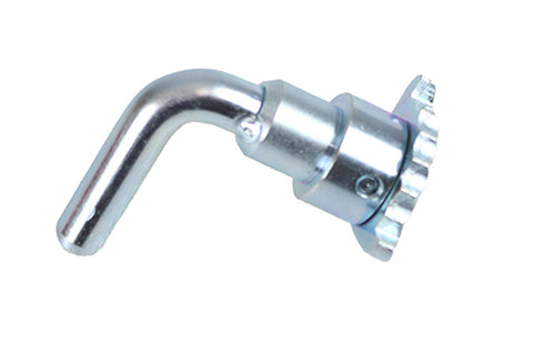 V-Twin Linkert Carburetor Choke Lever - 35-9323