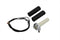 V-Twin Dual Handlebar Throttle Cable Assembly - 35-9350