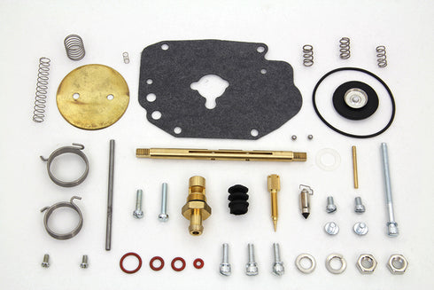 Sifton Sifton Carburetor Master Rebuild Kit - 35-9355