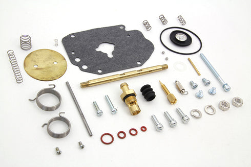Sifton Sifton Carburetor Master Rebuild Kit - 35-9355