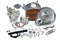 S&S Cycle S&S Super E Carburetor Kit 1-7/8 inch - 35-9368