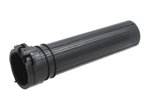 V-Twin Dual Type Handlebar Throttle Tube - 35-9870