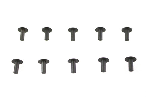 Colony Fender to Brace Rivet Set - 3502-10