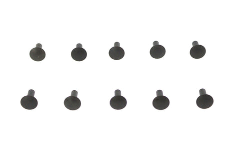 Colony Fender to Brace Rivet Set - 3502-10