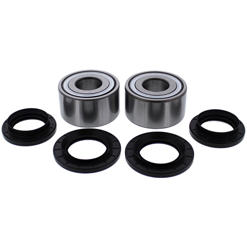PIVOT WORKS Rear Wheel Bearing Kit Yam - 52-0668