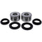 PIVOT WORKS Rear Wheel Bearing Kit Yam - 52-0668