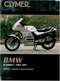 CLYMER Manual - BMW - K-Series CM5003