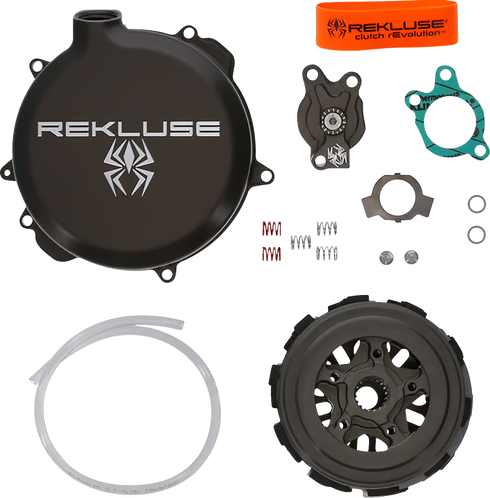 REKLUSE RadiusCX 4.0 Clutch (DDS) - Gas Gas/Husqvarna/KTM RMS-8913191