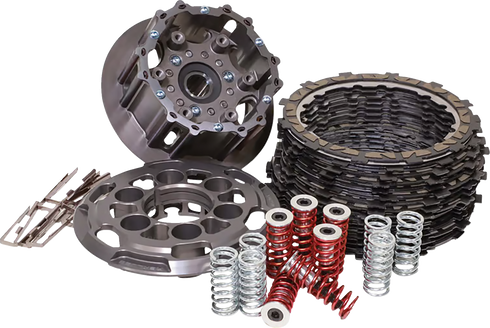 REKLUSE APEX Clutch - Big Twin/M8 RMS-7115005