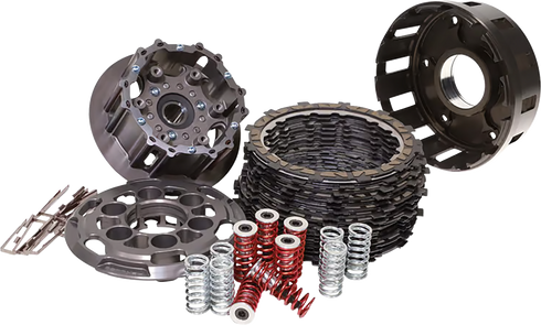 REKLUSE APEX Clutch & Basket - M8 RMS-6915105