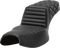 SADDLEMEN Step-Up Seat - Front Tuck-n-Roll/Rear Lattice Stitch - Extended Reach - Challenger '20-'24 I20-06E-176