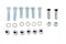Colony Rear Fender Bolt Kit - 3534-22