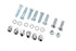 Colony Rear Fender Bolt Kit - 3534-22