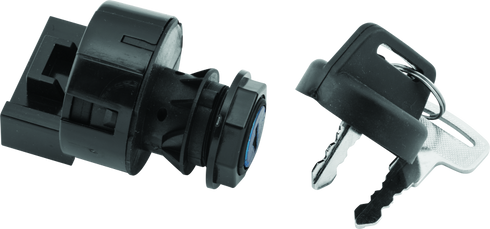 QuadBoss 2016 Polaris ACE 325 Ignition Switch