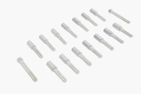 Colony Cadmium Plated Stock Headbolt Kit - 3536-16