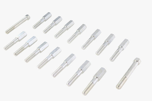 Colony Cadmium Plated Stock Headbolt Kit - 3536-16