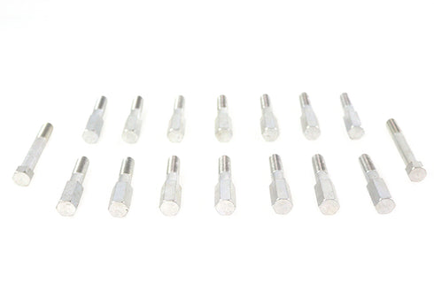 Colony Cadmium Plated Stock Headbolt Kit - 3536-16