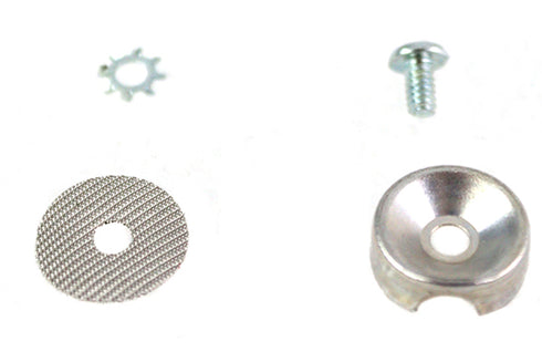 Colony Magneto Vent Cover Kit - 3538-4