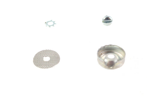 Colony Magneto Vent Cover Kit - 3538-4