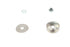 Colony Magneto Vent Cover Kit - 3538-4