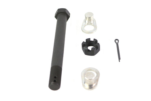 Colony Fork Bracket Bolt and Clip Kit - 3539-5