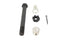 Colony Fork Bracket Bolt and Clip Kit - 3539-5