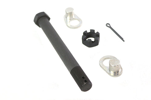 Colony Fork Bracket Bolt and Clip Kit - 3539-5