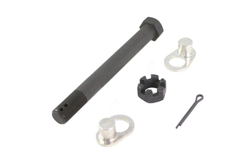 Colony Fork Bracket Bolt and Clip Kit - 3539-5