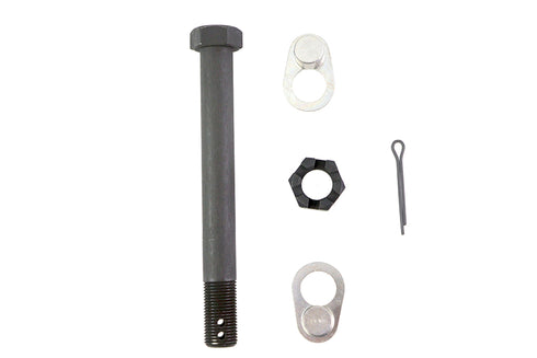 Colony Fork Bracket Bolt and Clip Kit - 3539-5