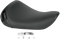 LE PERA Bare Bones Solo Seat - Carbon Fiber - Black - XL '04-'22 LF-006CB