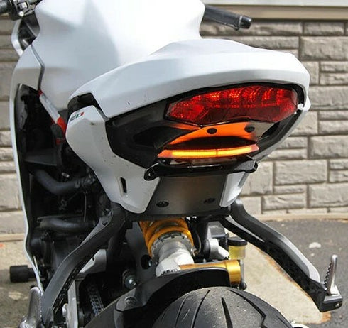 NEW RAGE CYCLES Fender Eliminator Duc - 565-0035