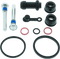 QuadBoss 86-87 Honda ATC200X Front Caliper Rebuild Kit