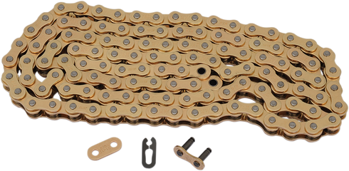 DID 520 ERT3 - Drive Chain - 120 Links M520ERT3120RB