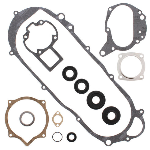 QuadBoss 03-06 Kawasaki KFX80 Complete Gasket Set w/ Oil Seal