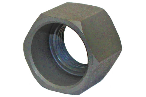 Colony Clutch Hub Nut Parkerized - 3589-1