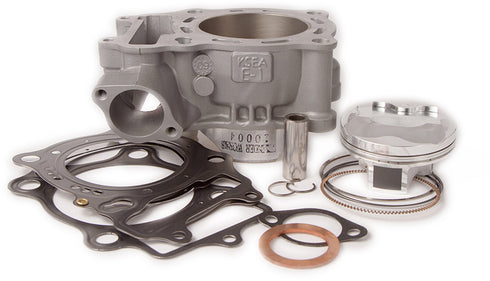 CYLINDER WORKS Cylinder Kit 66.00/Std 11.7:1 Hon - 422-10004K