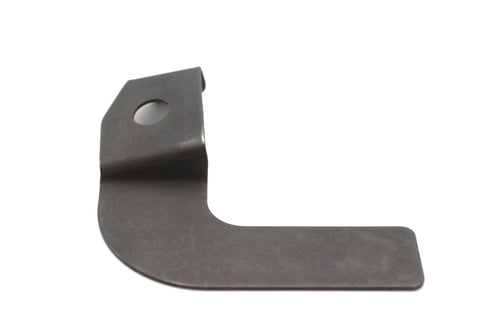 Colony Steering Damper Rod Lock Spring Parkerized - 3598-1